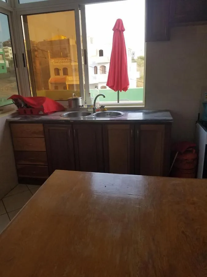 Chez Albino Guest House サン・フェリペ 別荘