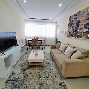 Apartment Kelly's House Plateau Center, Praia